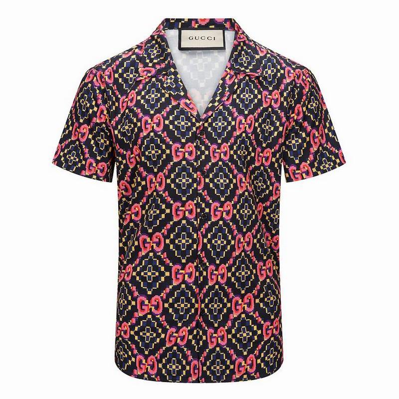 Gucci Men's Shirts 46